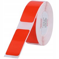 Etykiety samoprzylepne naklejki termiczne Niimbot D11 D110 D101 14x30