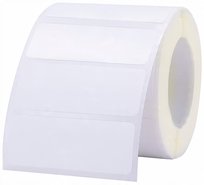 Etykiety samoprzylepne naklejki termiczne termotransferowe do Niimbot M2