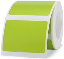 Etykiety samoprzylepne naklejki termiczne termotransferowe Niimbot M2 40x30