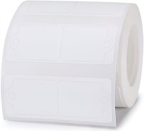 Etykiety samoprzylepne naklejki termiczne termotransferowe Niimbot M2 50x15