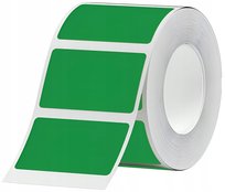 Etykiety samoprzylepne naklejki termiczne termotransferowe Niimbot M2 50x30