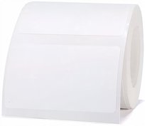 Etykiety samoprzylepne naklejki termiczne termotransferowe Niimbot M2 50x30