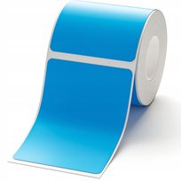 Etykiety samoprzylepne naklejki termiczne termotransferowe Niimbot M2 50x70