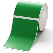 Etykiety samoprzylepne naklejki termiczne termotransferowe Niimbot M2 50x70