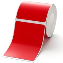 Etykiety samoprzylepne naklejki termiczne termotransferowe Niimbot M2 50x70