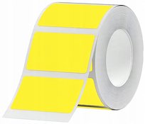 Etykiety samoprzylepne naklejki termiczne termotransferowe Niimbot M2