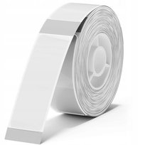 Etykiety samoprzylepne naklejki termotransferowe do Niimbot B18 14x30