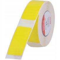 Etykiety samoprzylepne naklejki termotransferowe do Niimbot B18 14x30