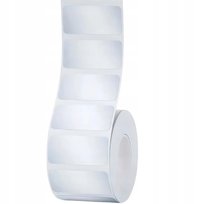 Etykiety samoprzylepne naklejki termotransferowe do Niimbot M2 30x14