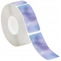 Etykiety samoprzylepne naklejki zamiennik do drukarka Phomemo Q30 D30 12x40