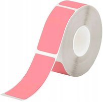 Etykiety samoprzylepne naklejki zamiennik do drukarka Phomemo Q30 D30 12x40