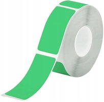 Etykiety samoprzylepne naklejki zamiennik do drukarka Phomemo Q30 D30 12x40