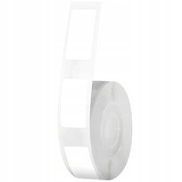 Etykiety samoprzylepne naklejki zamiennik do drukarka Phomemo Q30 D30 15x30