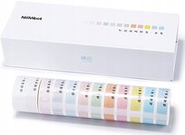 Etykiety samoprzylepne termiczne Niimbot D11 D110 D101 12x30 12 rolek