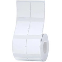Etykiety samoprzylepne termiczne termotransferowe do Niimbot M2 24x14