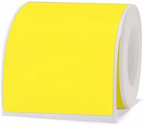 Etykiety samoprzylepne termiczne termotransferowe do Niimbot M2 50x200