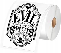 Etykiety samoprzylepne zamiennik do drukarka Phomemo M200 M220 M221 70x90