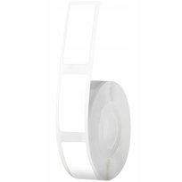 Etykiety samoprzylepne zamiennik do drukarka Phomemo Q30 D30 12x40