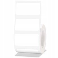 Etykiety samoprzylepne zamiennik do Phomemo M110 M200 M220 M221 40x20