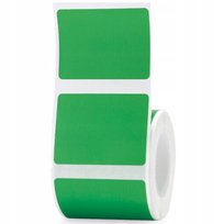 Etykiety samoprzylepne zamiennik do Phomemo M110 M200 M220 M221 40x30