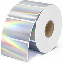 Etykiety samoprzylepne zamiennik do Phomemo M110 M200 M220 M221 40x30