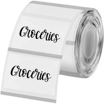 Etykiety Samoprzylepne Zamiennik Do Phomemo M110 M200 M220 M221 40X30