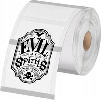 Etykiety Samoprzylepne Zamiennik Do Phomemo M110 M200 M220 M221 40X60