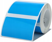 Etykiety samoprzylepne zamiennik do Phomemo M110 M200 M220 M221 50x30