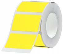 Etykiety samoprzylepne zamiennik do Phomemo M110 M200 M220 M221 50x30