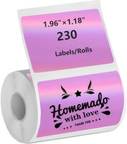 Etykiety Samoprzylepne Zamiennik Do Phomemo M110 M200 M220 M221 50X30