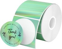 Etykiety Samoprzylepne Zamiennik Do Phomemo M110 M200 M220 M221 50X50