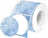 Etykiety samoprzylepne zamiennik do Phomemo M110 M200 M220 M221 50x50