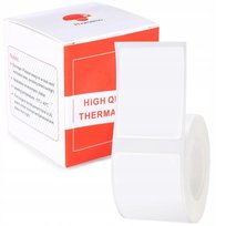 Etykiety termiczne do drukarka Phomemo M110 M200 M221 samoprzylepne 30x40