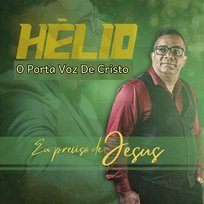 Eu Preciso De Jesus Hélio O Porta Voz De Cristo