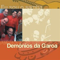 Eu Sou O Samba Demonios Da Garoa