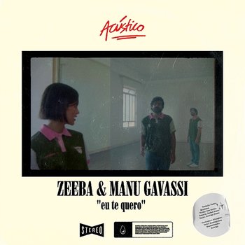 Eu Te Quero - Zeeba feat. Manu Gavassi