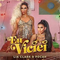 Eu Viciei Lia Clark, POCAH
