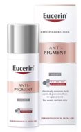 Eucerin, Anti-pigment Face Night Cream For All Skin Types, Krem Na Noc Do Twarzy, 50ml - Eucerin