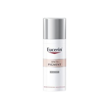 Eucerin, Anti-pigment, Krem Przeciw Przebarwieniom, 50ml - Eucerin