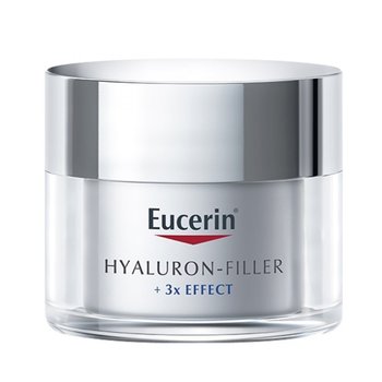 Eucerin, Hyaluron-Filler + 3x Effect, Krem na dzień SPF30, 50ml - Eucerin