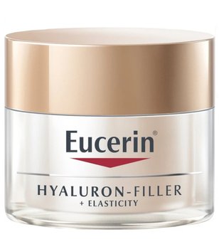 Eucerin Hyaluron Filler Elasticity Day SPF 30 krem na dzień 50 ml - Eucerin