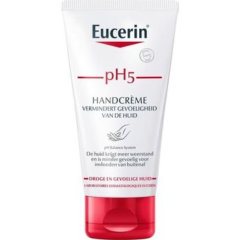 Eucerin pH5 Hand Cream krem do rąk 75ml - Eucerin