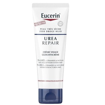 Eucerin UreaRepair krem ​​do twarzy 5% mocznika 50ml - Eucerin