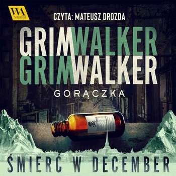 Eucharystia - Caroline Grimwalker, Leffe Grimwalker