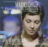 Euforia Madredeus