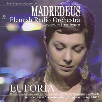 Euforia - Madredeus