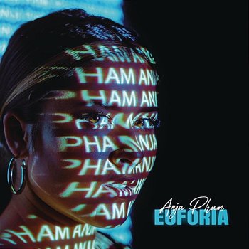 Euforia - Anja Pham