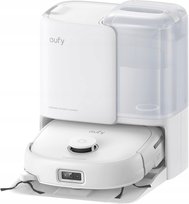 eufy Omni E25 Robot Sprzątający 20000Pa HydroJet DuoSpiral Stacja All-in-1 EUFY