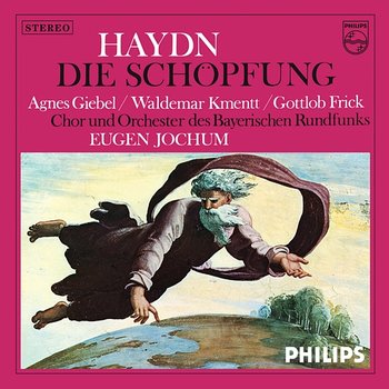 Eugen Jochum - The Choral Recordings on Philips - Eugen Jochum