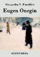 Eugen Onegin - Puschkin Alexander S.